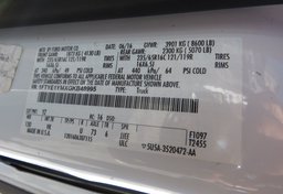 2016 Ford Transit Cargo Van - Image 20