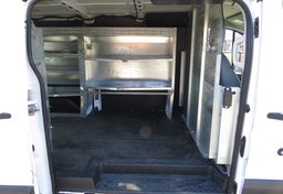 2016 Ford Transit Cargo Van - Image 31