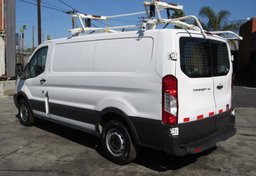 2016 Ford Transit Cargo Van - Image 41