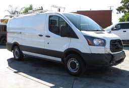 2016 Ford Transit Cargo Van - Image 44