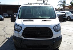 2016 Ford Transit Cargo Van - Image 37