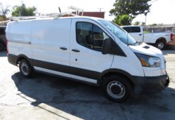 2016 Ford Transit Cargo Van - Image 45