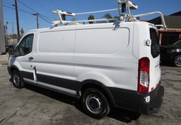 2016 Ford Transit Cargo Van - Image 42
