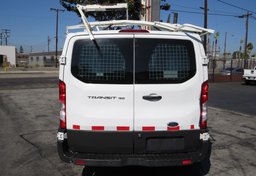 2016 Ford Transit Cargo Van - Image 4