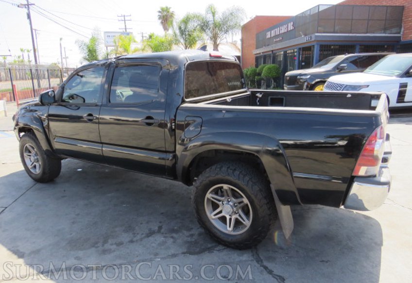 2012 Toyota Tacoma - Image 6