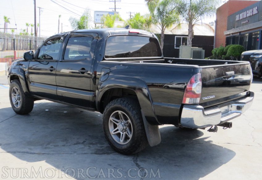 2012 Toyota Tacoma - Image 8