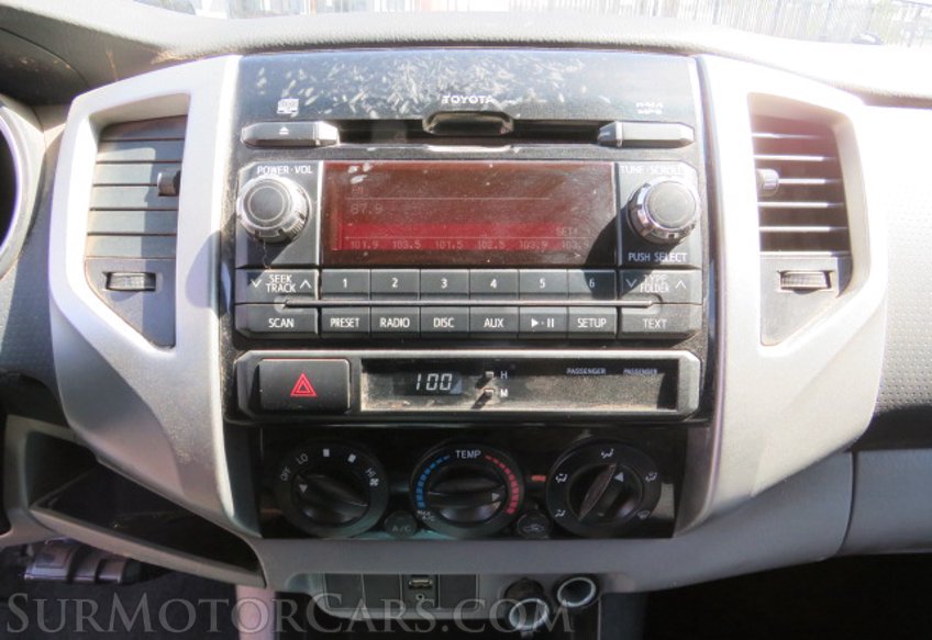 2012 Toyota Tacoma - Image 39