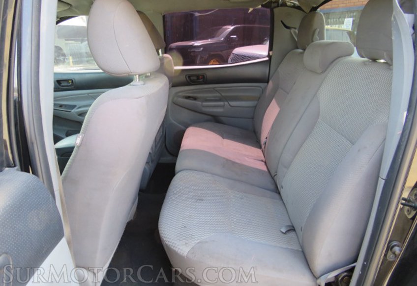 2012 Toyota Tacoma - Image 27