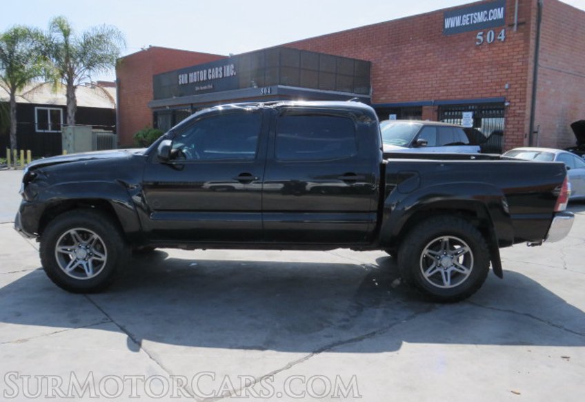 2012 Toyota Tacoma - Image 11