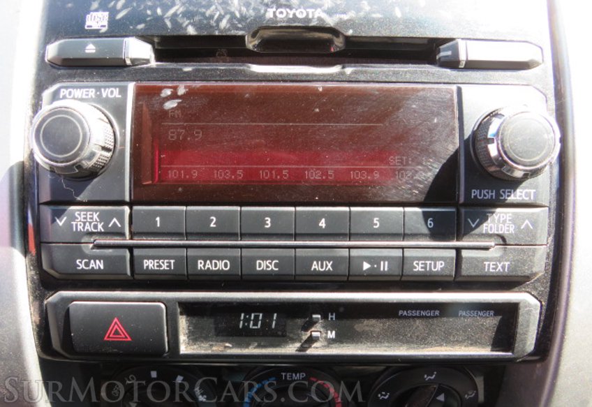 2012 Toyota Tacoma - Image 40