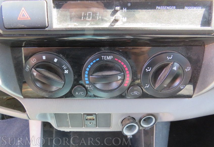 2012 Toyota Tacoma - Image 41