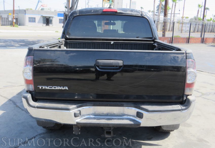 2012 Toyota Tacoma - Image 10