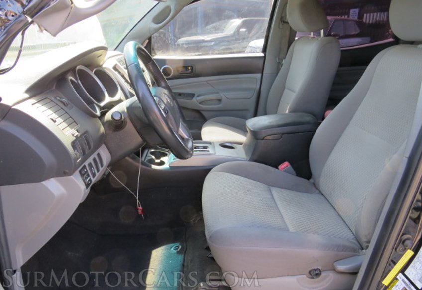 2012 Toyota Tacoma - Image 23