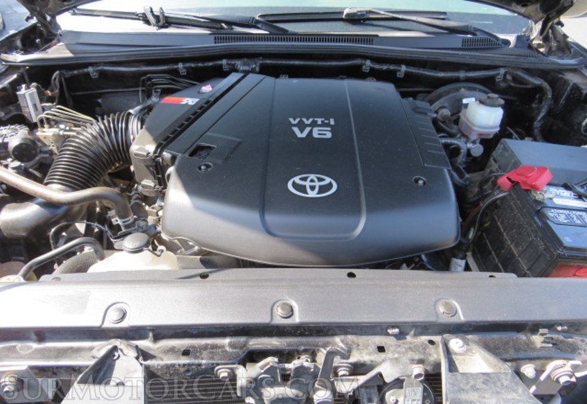 2012 Toyota Tacoma - Image 48