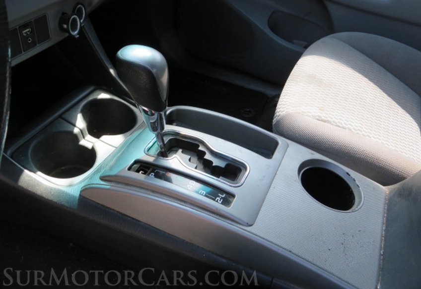 2012 Toyota Tacoma - Image 42