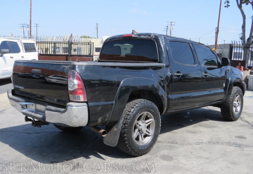 2012 Toyota Tacoma - Image 7