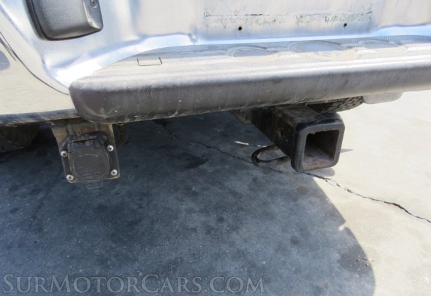 2012 Toyota Tacoma - Image 18