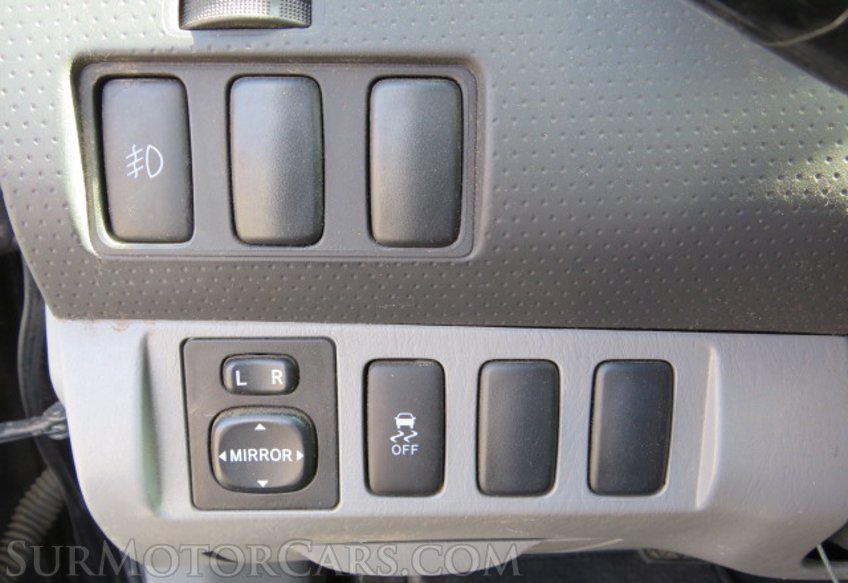 2012 Toyota Tacoma - Image 37