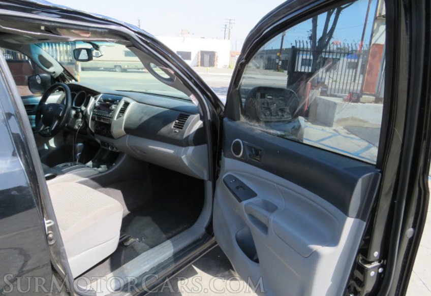 2012 Toyota Tacoma - Image 20