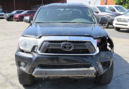 2012 Toyota Tacoma - Image 9