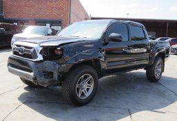 2012 Toyota Tacoma - Image 4