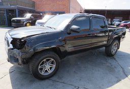 2012 Toyota Tacoma - Image 2