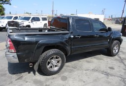 2012 Toyota Tacoma - Image 5