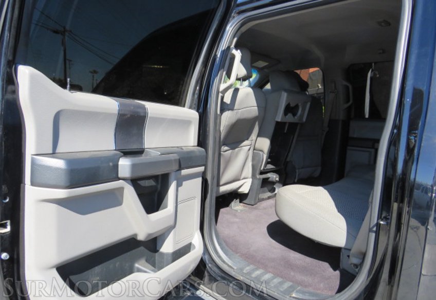 2016 Ford F-150 - Image 22