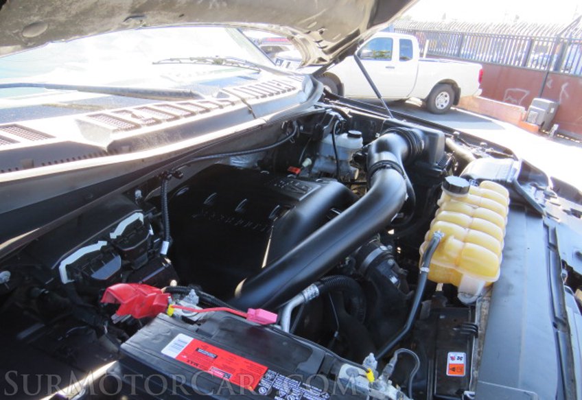 2016 Ford F-150 - Image 34