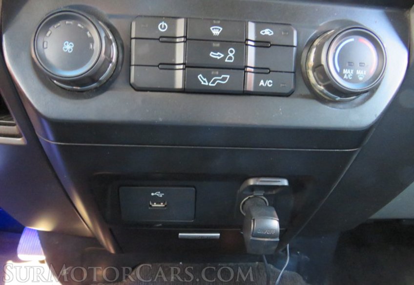 2016 Ford F-150 - Image 30