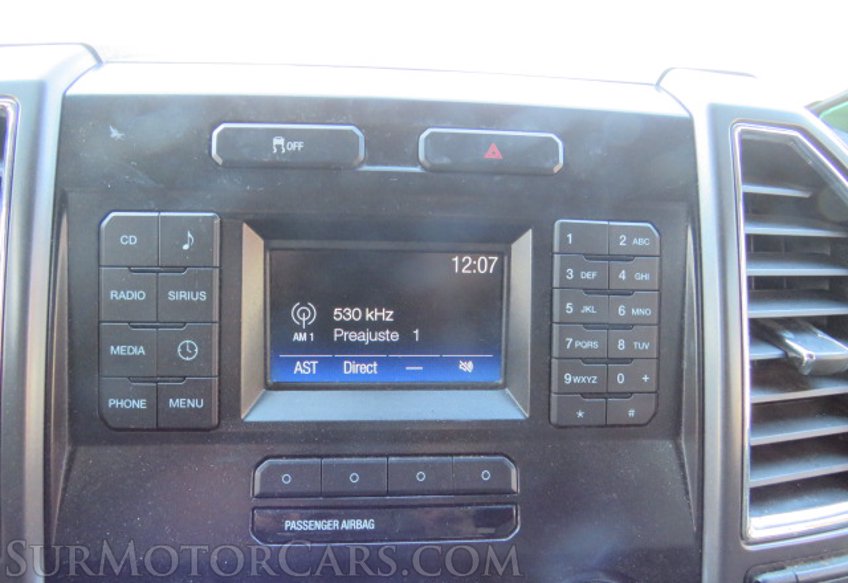 2016 Ford F-150 - Image 27