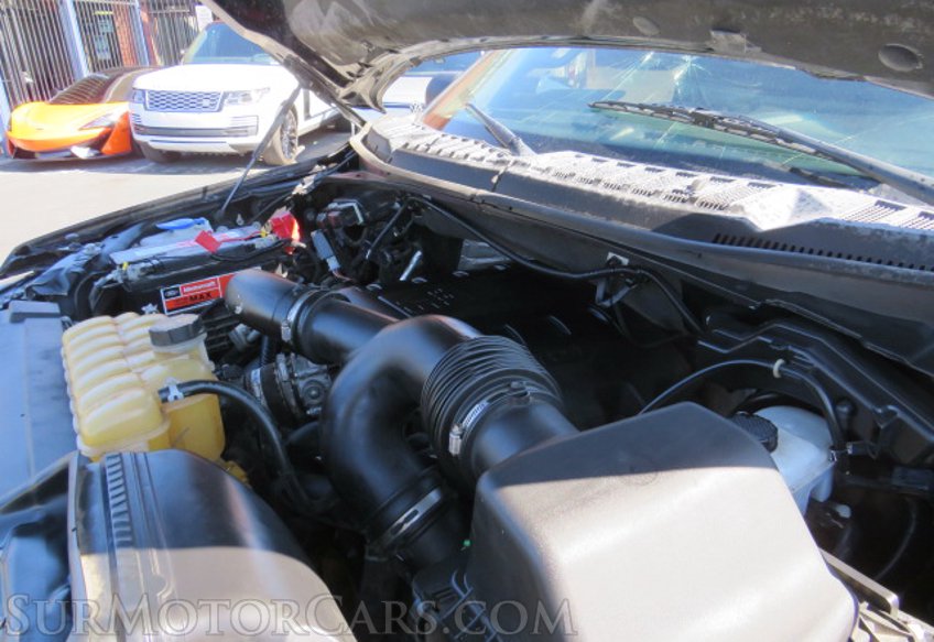 2016 Ford F-150 - Image 36