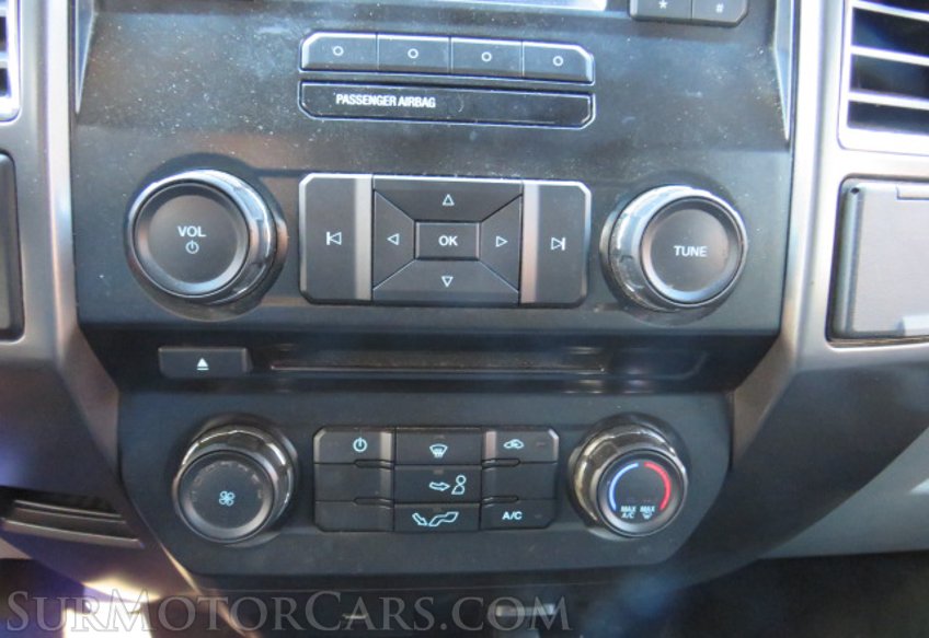 2016 Ford F-150 - Image 28