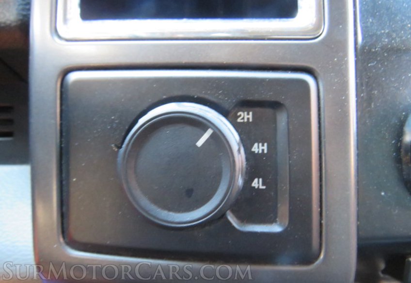 2016 Ford F-150 - Image 29