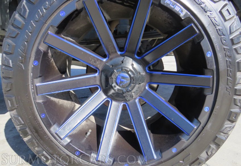 2016 Ford F-150 - Image 11