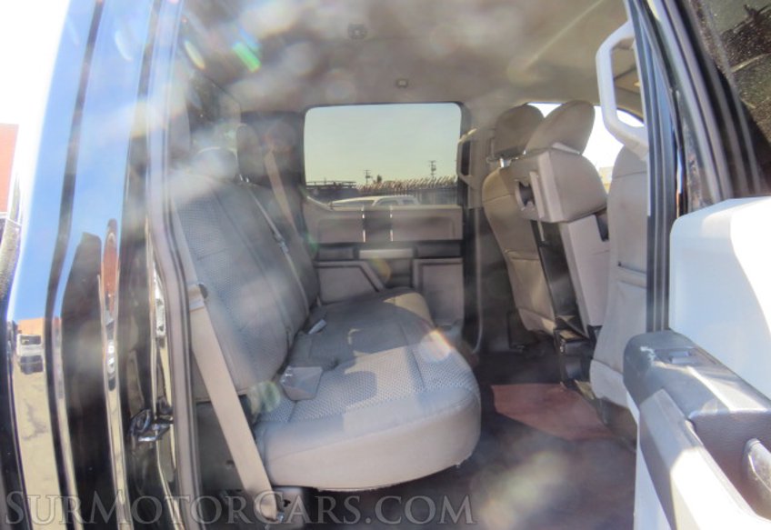 2016 Ford F-150 - Image 24