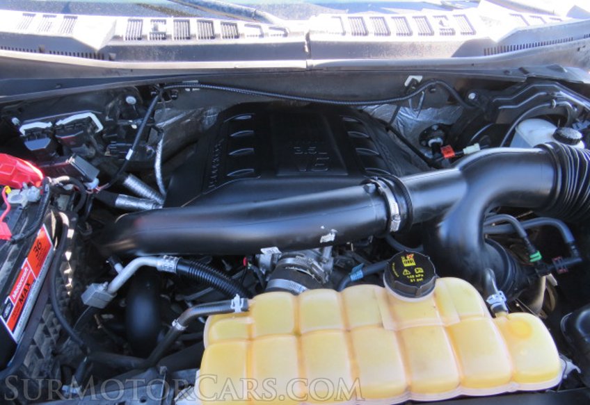 2016 Ford F-150 - Image 35