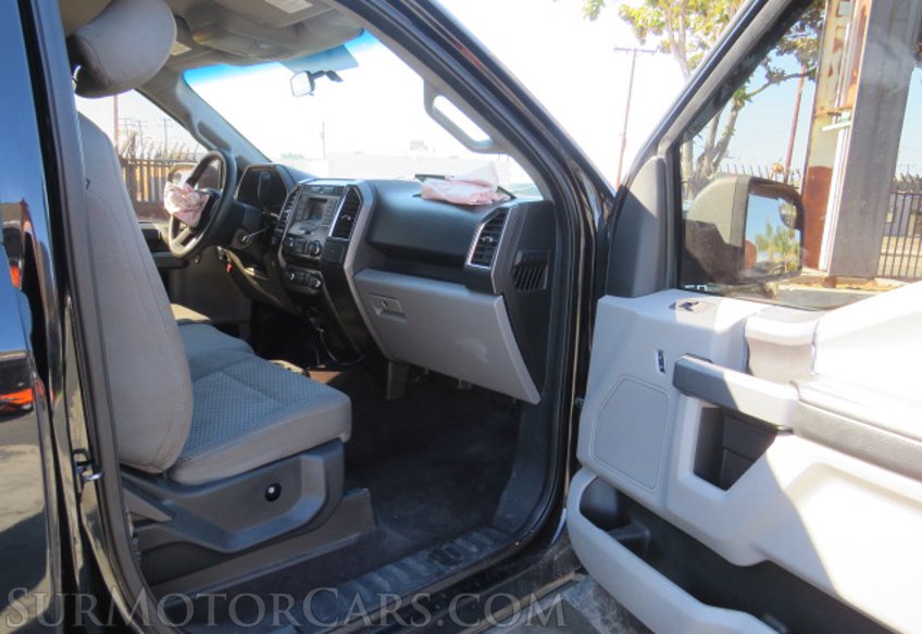2016 Ford F-150 - Image 19
