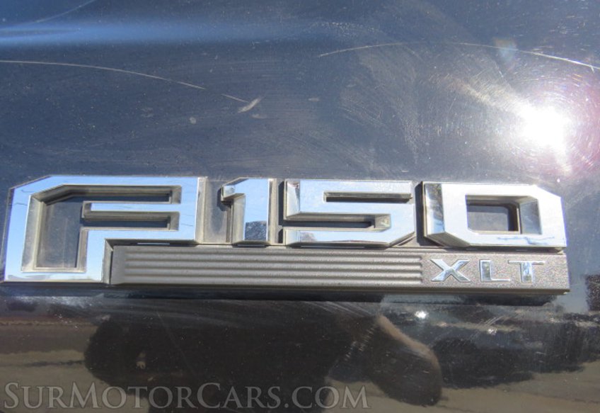 2016 Ford F-150 - Image 15