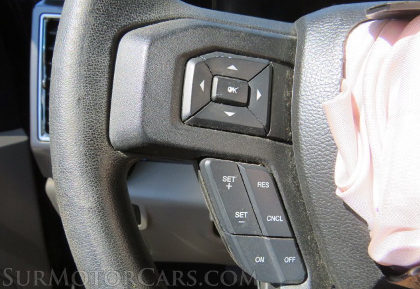 2016 Ford F-150 - Image 31