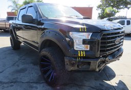 2016 Ford F-150 - Image 4