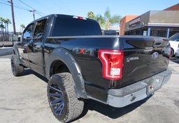 2016 Ford F-150 - Image 10