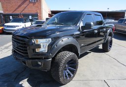 2016 Ford F-150 - Image 1