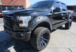 2016 Ford F-150 - Image 3
