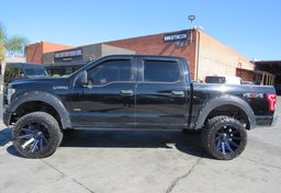 2016 Ford F-150 - Image 5