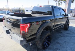 2016 Ford F-150 - Image 7