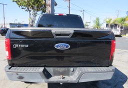 2016 Ford F-150 - Image 12