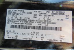 2016 Ford F-150 - Image 33