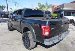 2016 Ford F-150 - Image 8