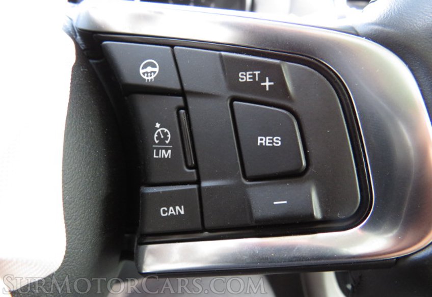 2018 Jaguar F-PACE - Image 36